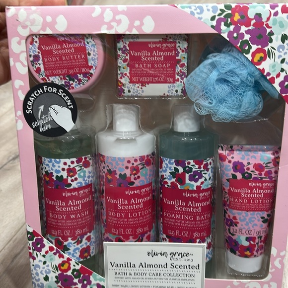 It’s amazing. It’s really brand you not touched. can even scratch for scent - Picture 2 of 8